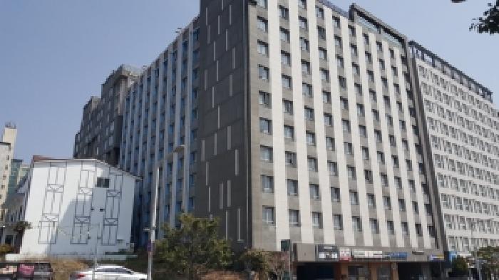 제주 서귀포시 법환동 상가,오피스텔,근린시설 경매 물건 사진