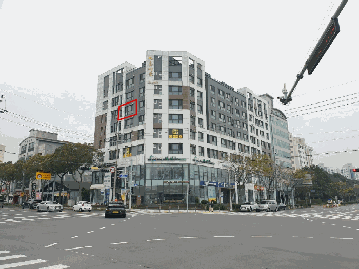 제주 제주시 노형동 오피스텔 경매 물건 사진 3 · 2026타경10447