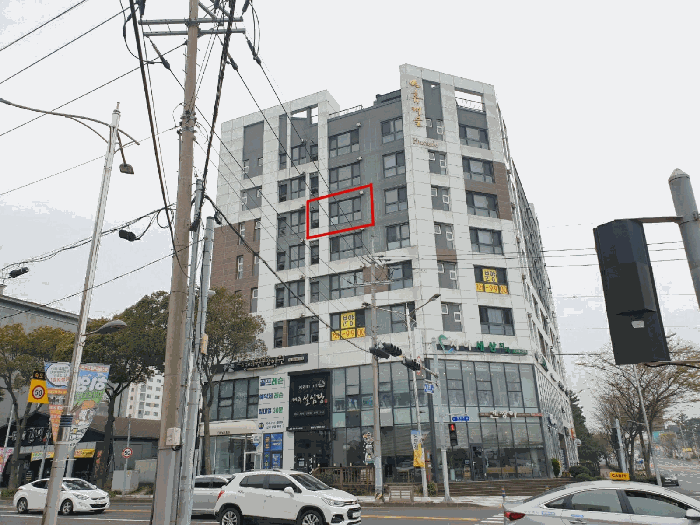 제주 제주시 노형동 오피스텔 경매 물건 사진 5 · 2026타경10447