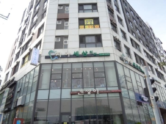 제주 제주시 노형동 오피스텔 경매 물건 사진