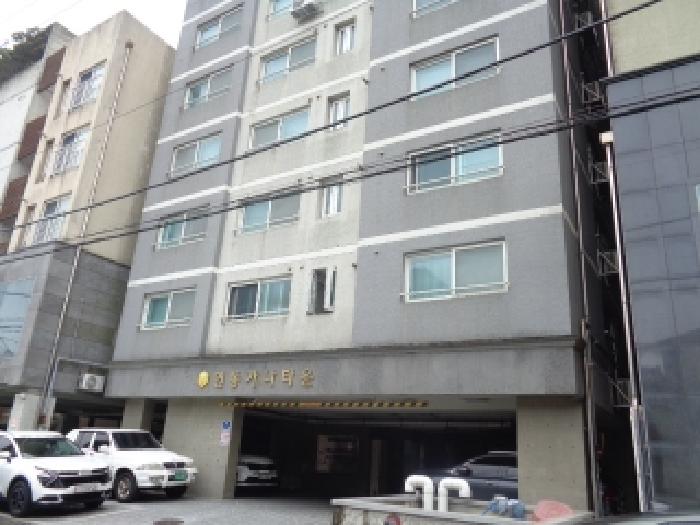 제주 제주시 연동 근린시설 경매 물건 사진