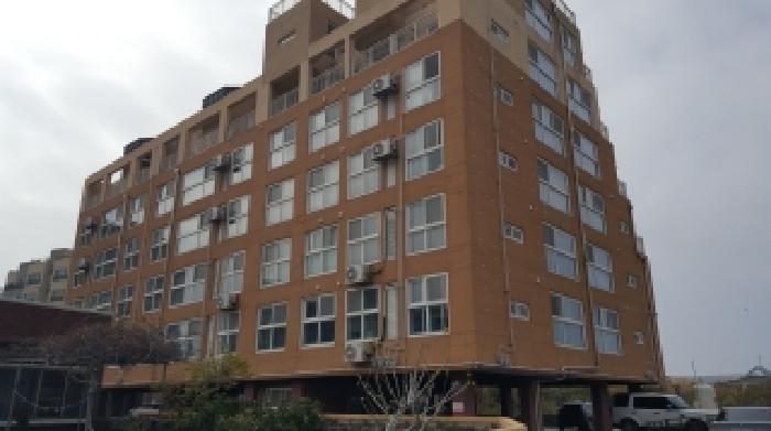 제주 제주시 조천읍 아파트 경매 물건 사진