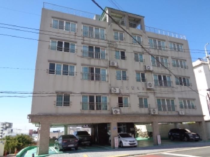 제주 제주시 일도일동 연립주택,다세대,빌라 경매 물건 사진