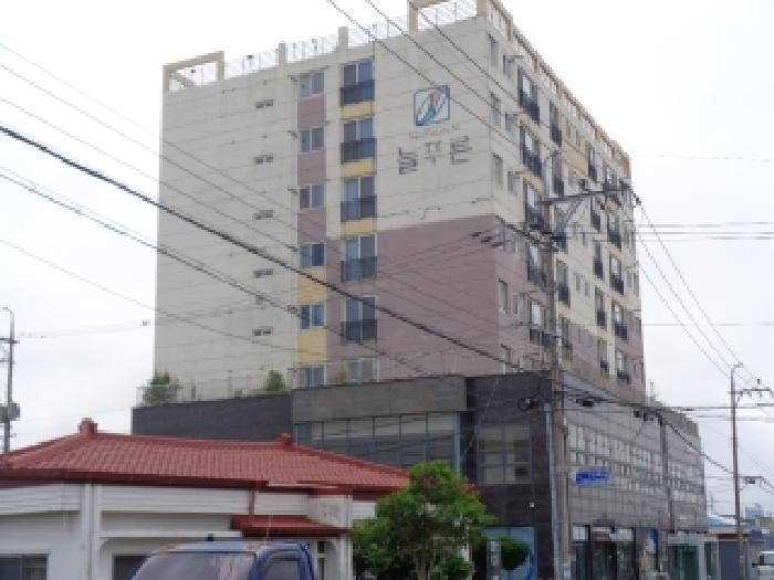 제주 제주시 한경면 아파트 경매 물건 사진