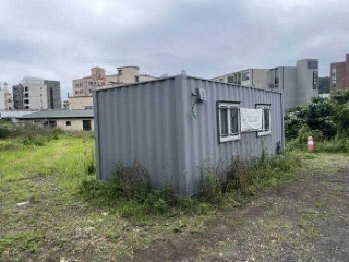 제주 서귀포시 서귀동 대지 경매 물건 사진 2 · 2026타경10783