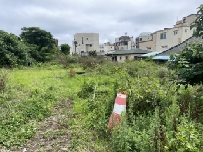 제주 서귀포시 서귀동 대지 경매 물건 사진 4 · 2026타경10783