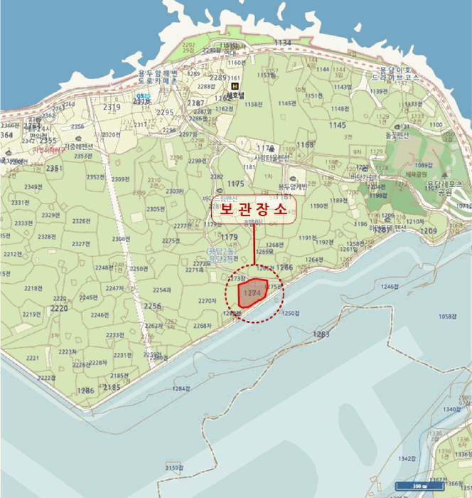 제주 서귀포시 자동차 경매 물건 사진