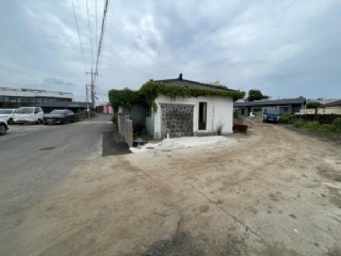 제주 제주시 조천읍 단독주택 경매 물건 사진