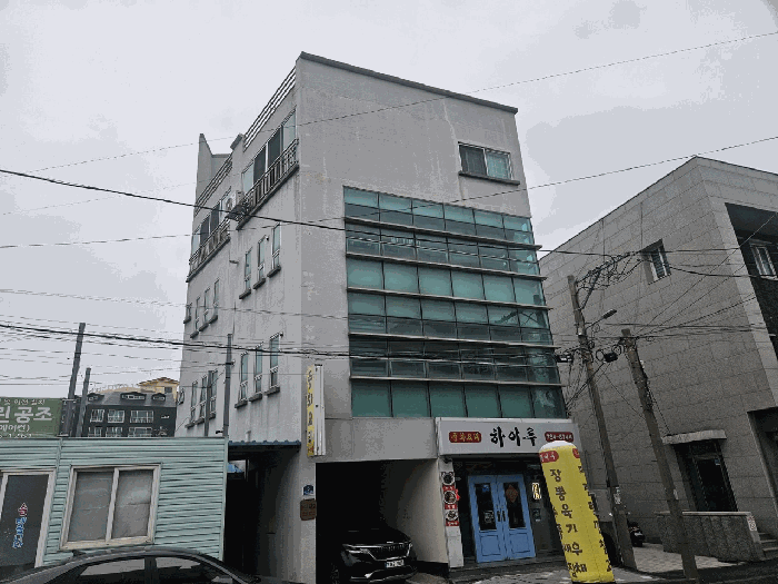 제주 제주시 조천읍 상가,오피스텔,근린시설 경매 물건 사진 6 · 2026타경116