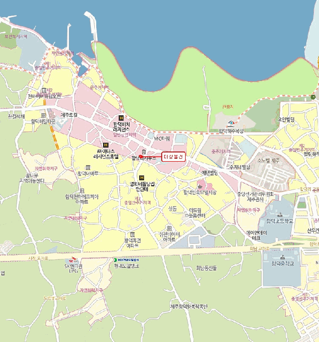 제주 제주시 조천읍 상가,오피스텔,근린시설 경매 물건 사진 4 · 2026타경116