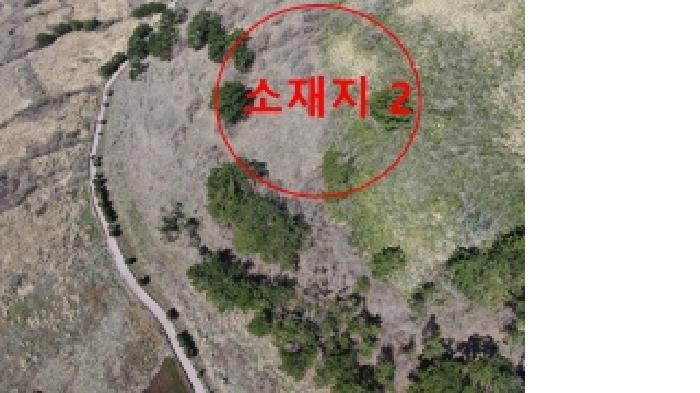 제주 제주시 한림읍 임야 경매 물건 사진 3 · 2026타경145