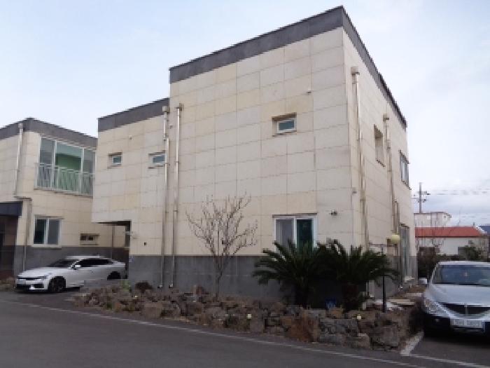 제주 서귀포시 안덕면 단독주택 경매 물건 사진
