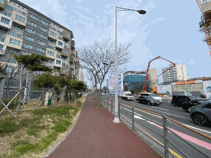 제주 제주시 연동 오피스텔 경매 물건 사진 6 · 2026타경155