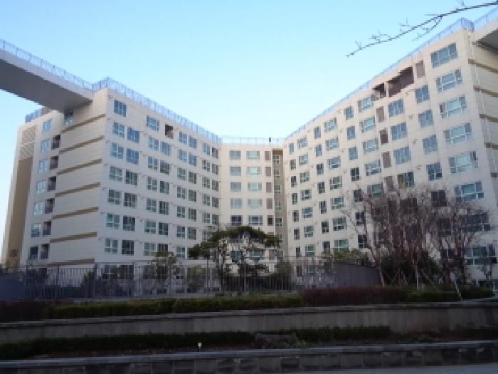 제주 제주시 연동 오피스텔 경매 물건 사진 2 · 2026타경155