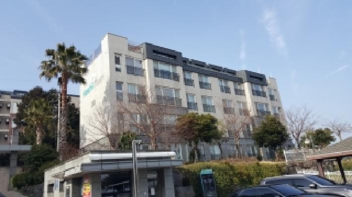 제주 서귀포시 동홍동 연립주택 경매 물건 사진