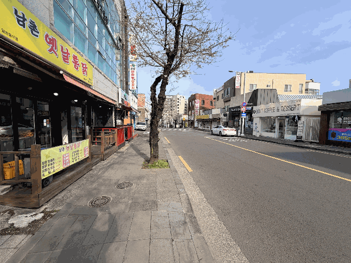 제주 서귀포시 중문동 근린생활시설 경매 물건 사진 3 · 2026타경176
