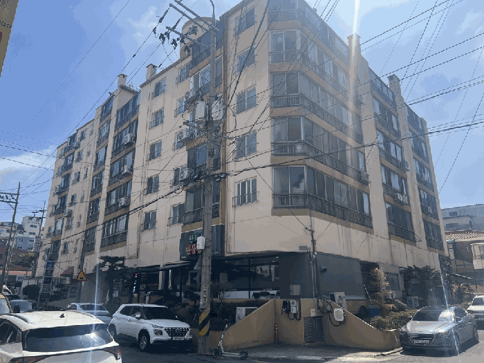 제주 제주시 도남동 아파트 경매 물건 사진 4 · 2026타경203