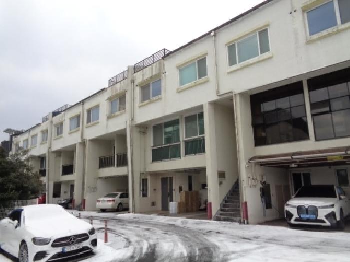 제주 제주시 해안동 연립주택,다세대,빌라 경매 물건 사진