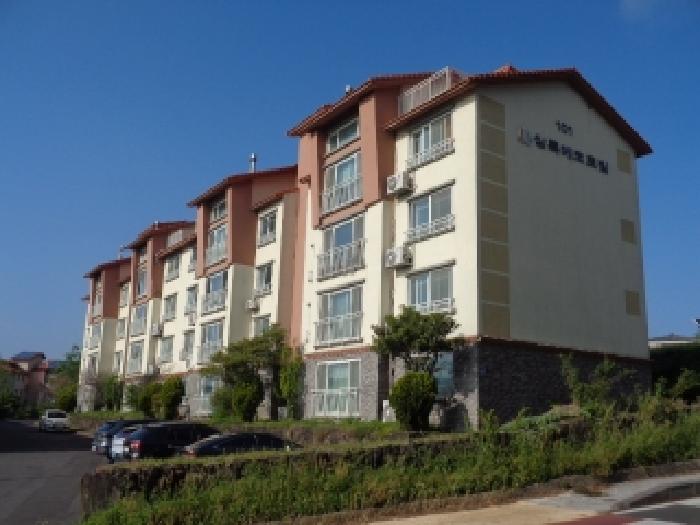 제주 제주시 월평동 연립주택 경매 물건 사진