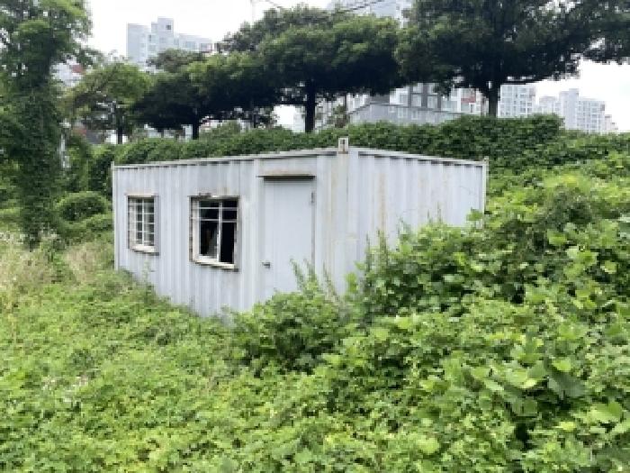 제주 서귀포시 법환동 임야 경매 물건 사진 2 · 2026타경345