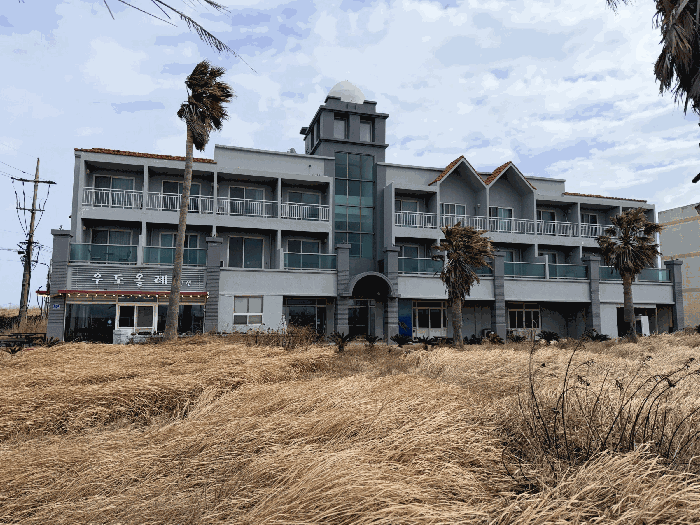 제주 제주시 우도면 상가,오피스텔,근린시설 경매 물건 사진 4 · 2026타경56
