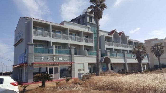 제주 제주시 우도면 상가,오피스텔,근린시설 경매 물건 사진 2 · 2026타경56