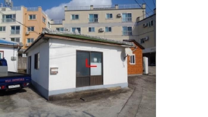 제주 서귀포시 중문동 대지 경매 물건 사진 3 · 2026타경6