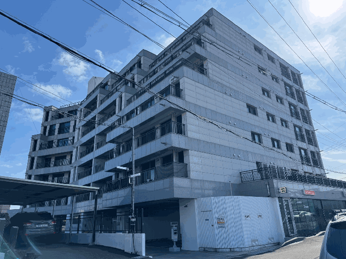 제주 제주시 조천읍 아파트 경매 물건 사진 6 · 2026타경63