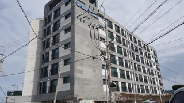제주 제주시 조천읍 아파트 경매 물건 사진