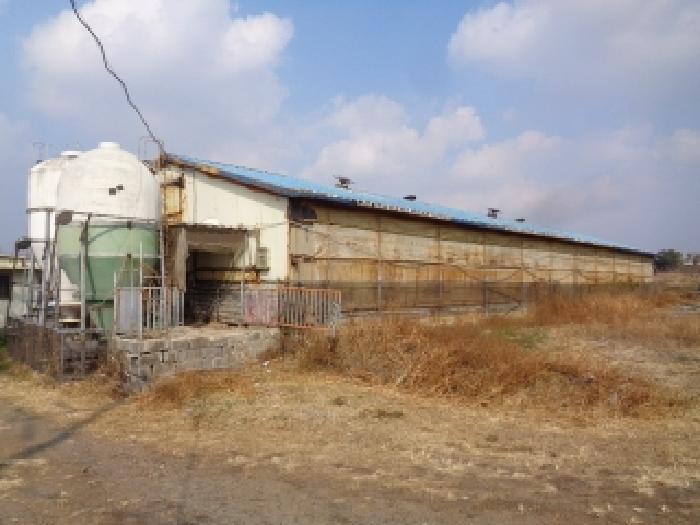 제주 제주시 한경면 임야 경매 물건 사진
