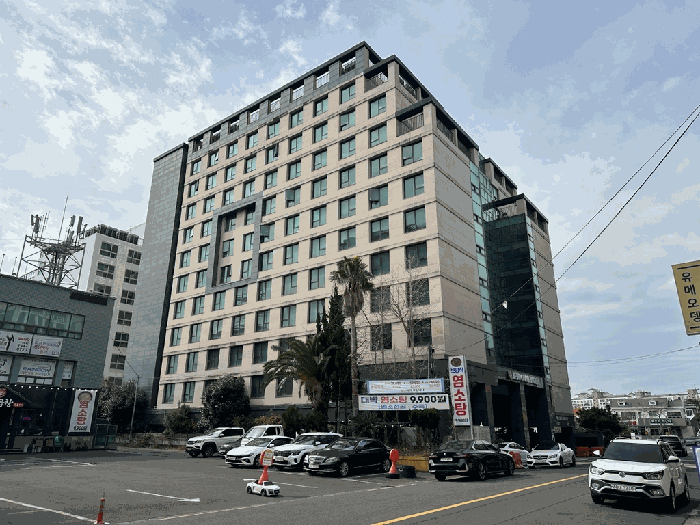 제주 서귀포시 강정동 상가,오피스텔,근린시설 경매 물건 사진 5 · 2026타경77