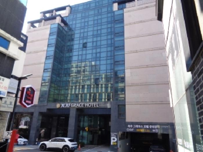 제주 서귀포시 강정동 상가,오피스텔,근린시설 경매 물건 사진