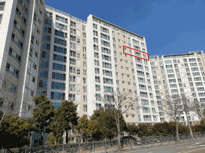 제주 제주시 아라일동 아파트 경매 물건 사진 3 · 2026타경94