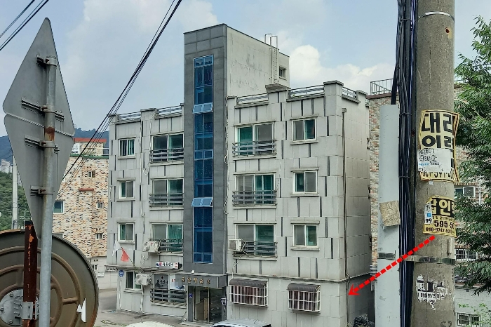 경기도 남양주시 화도읍 묵현로76번길 2 1층101호 (로얄캐슬 비) 다세대주택 경매 물건 사진