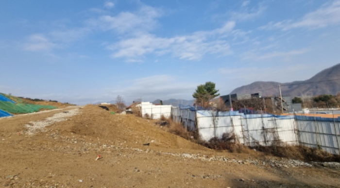경기 가평군 가평읍 임야 경매 물건 사진 5 · 2023타경5226