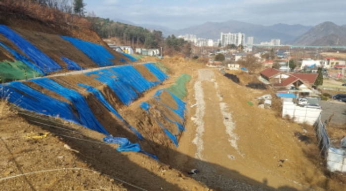 경기 가평군 가평읍 임야 경매 물건 사진 6 · 2023타경5226