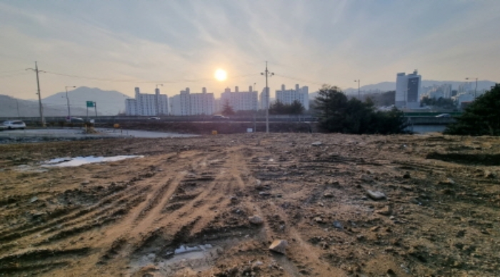 경기 남양주시 화도읍 대지,임야,전답 경매 물건 사진 5 · 2023타경5516
