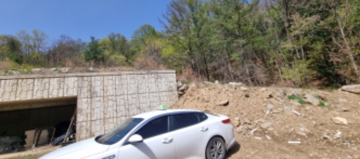 경기 가평군 청평면 임야 경매 물건 사진 3 · 2023타경71704