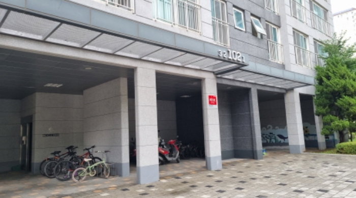 경기 남양주시 화도읍 아파트 경매 물건 사진 2 · 2023타경76648