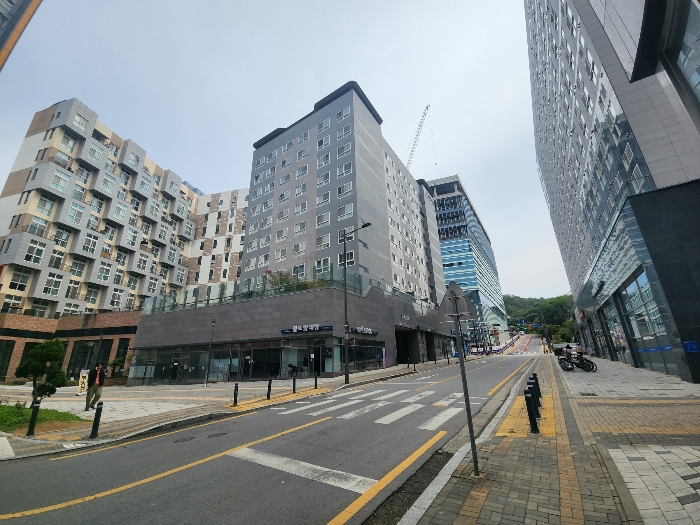 경기 구리시 갈매동 오피스텔 경매 물건 사진 6 · 2023타경79265