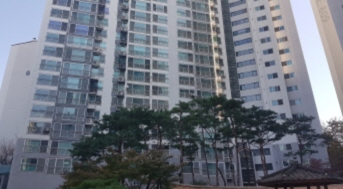 경기 남양주시 다산동 아파트 경매 물건 사진 2 · 2023타경80463