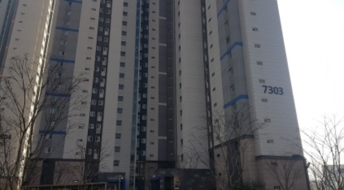 경기 남양주시 다산동 아파트 경매 물건 사진 2 · 2023타경82421