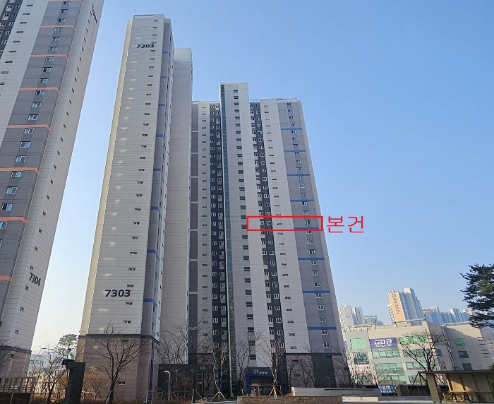 경기 남양주시 다산동 아파트 경매 물건 사진 5 · 2023타경82421