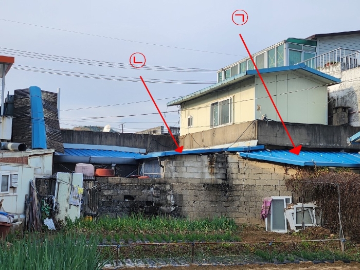 경기 남양주시 진접읍 근린시설 경매 물건 사진 5 · 2024타경3555