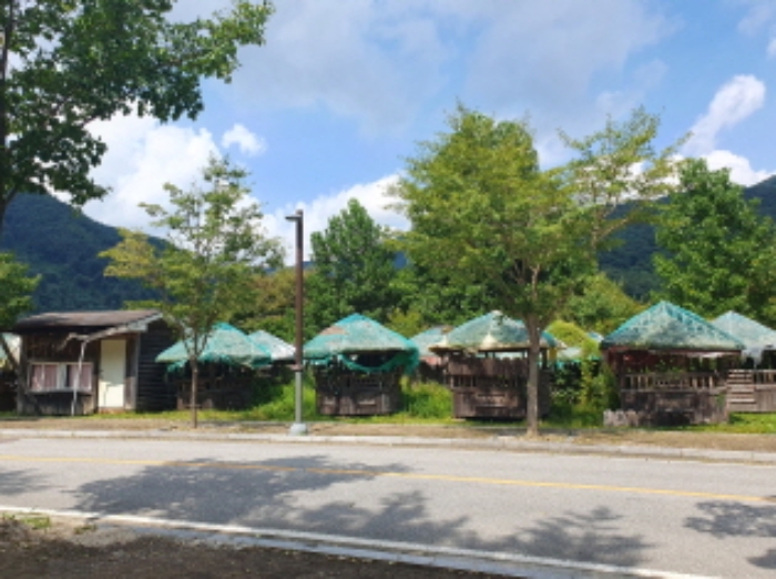경기 가평군 가평읍 근린생활시설 경매 물건 사진