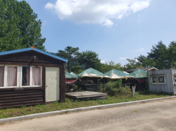 경기 가평군 가평읍 근린생활시설 경매 물건 사진 2 · 2024타경4633