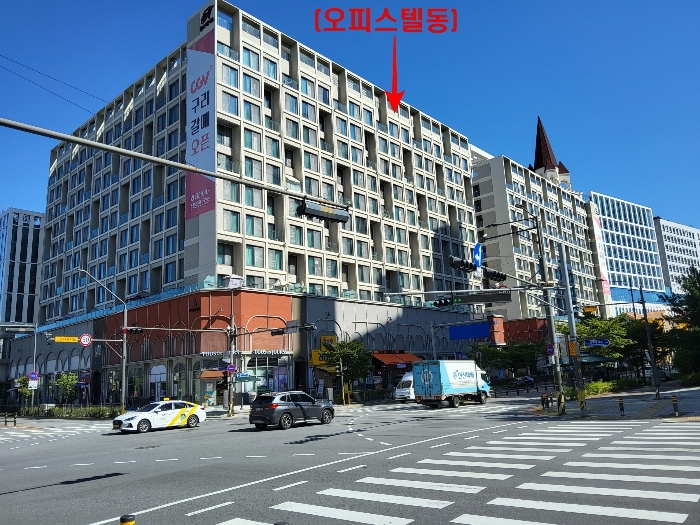 경기 구리시 갈매동 근린생활시설 경매 물건 사진 3 · 2024타경4800
