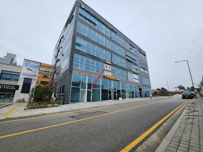 경기 남양주시 다산동 근린생활시설 경매 물건 사진 6 · 2024타경5605