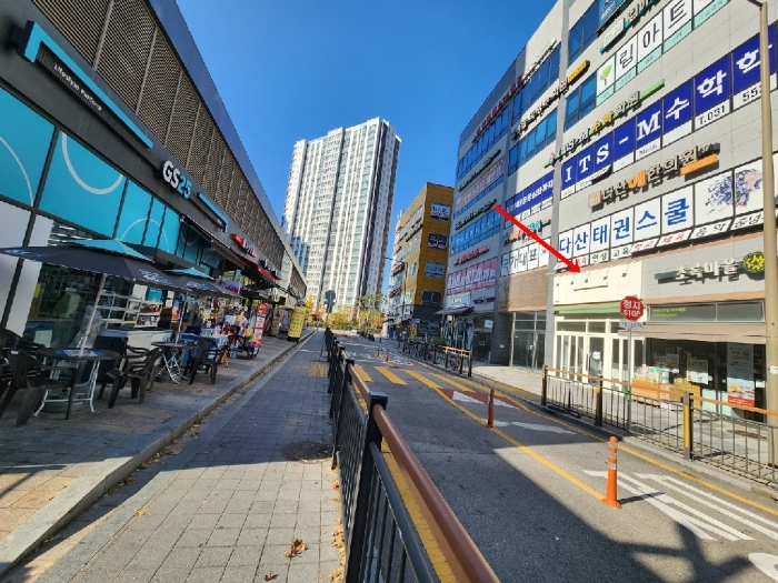 경기 남양주시 다산동 근린생활시설 경매 물건 사진 5 · 2024타경5711