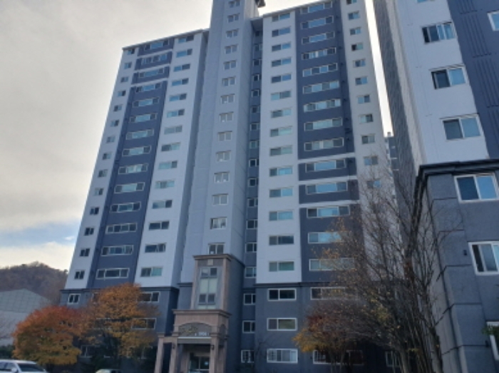경기 남양주시 호평동 아파트 경매 물건 사진 2 · 2024타경5810